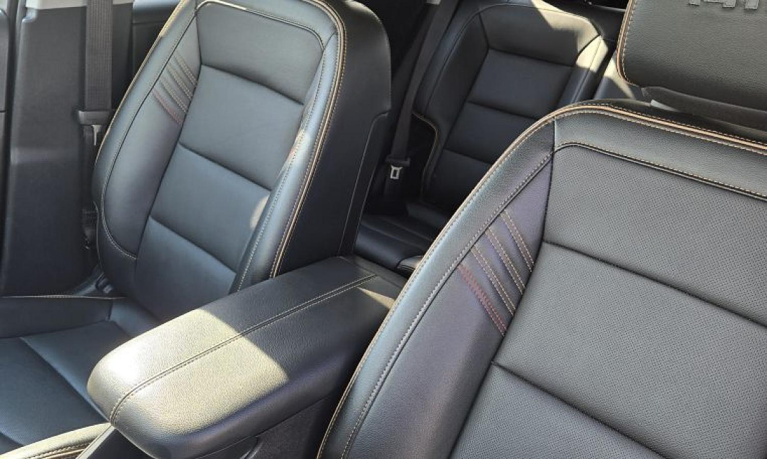 2024 GMC Terrain AT4 - Image 14