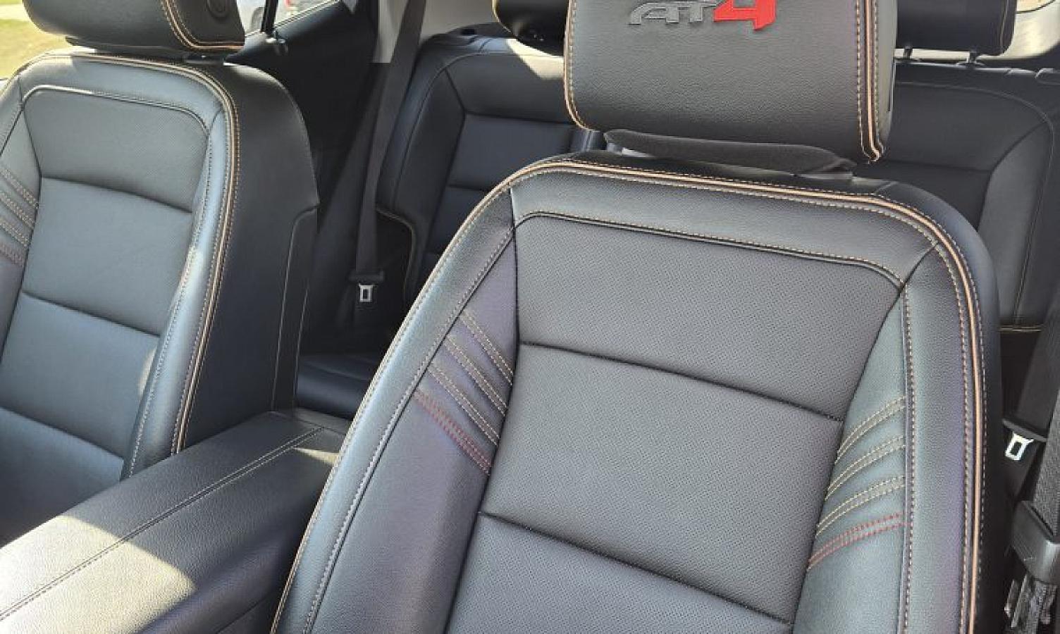 2024 GMC Terrain AT4 - Image 15