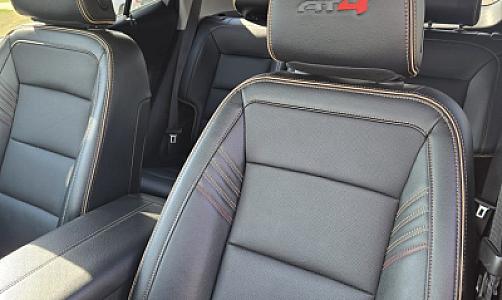 2024 GMC Terrain AT4 - Thumbnail 15