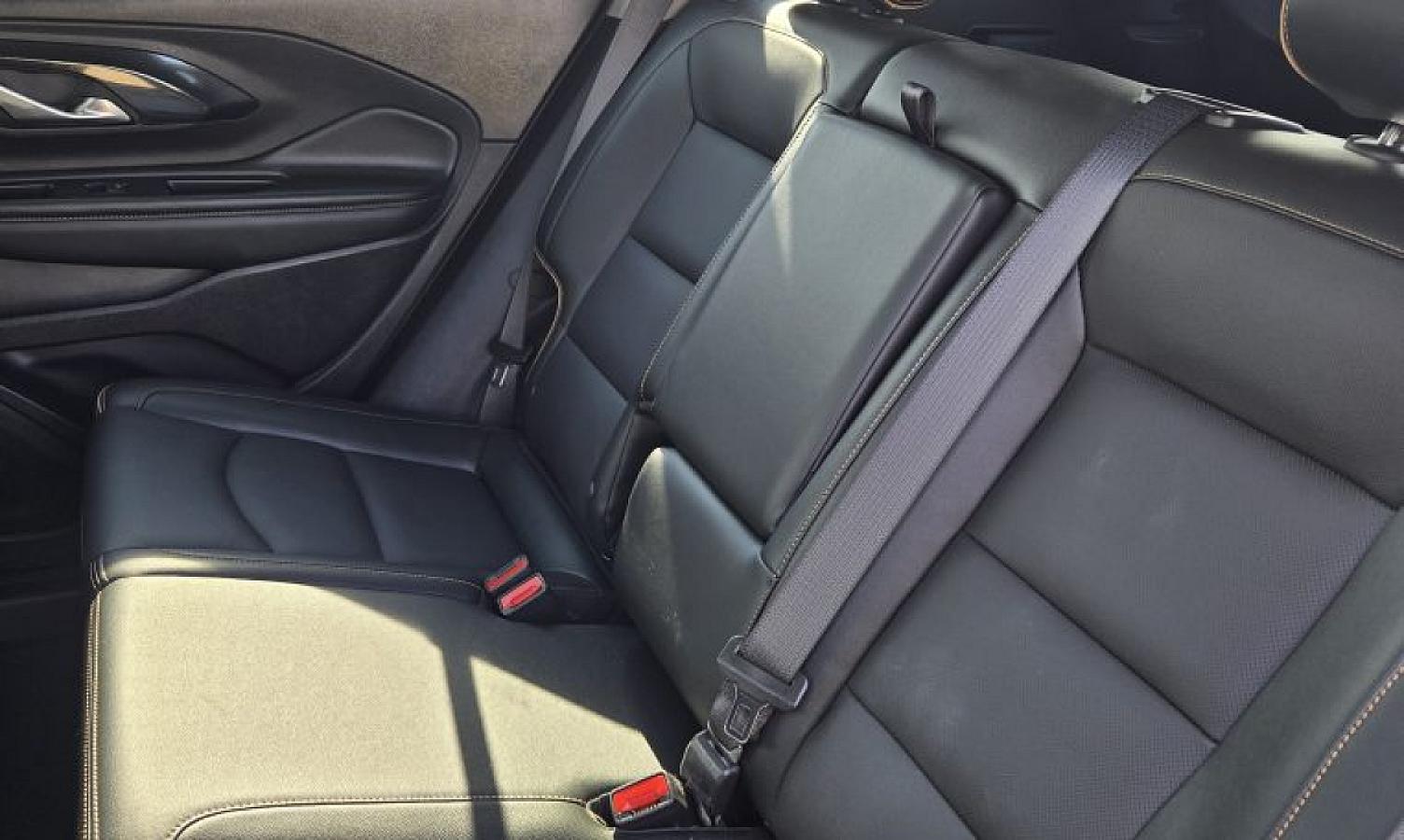 2024 GMC Terrain AT4 - Image 17