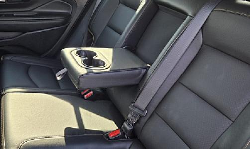 2024 GMC Terrain AT4 - Thumbnail 18