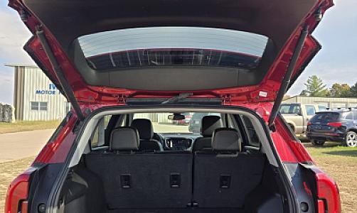 2024 GMC Terrain AT4 - Thumbnail 20