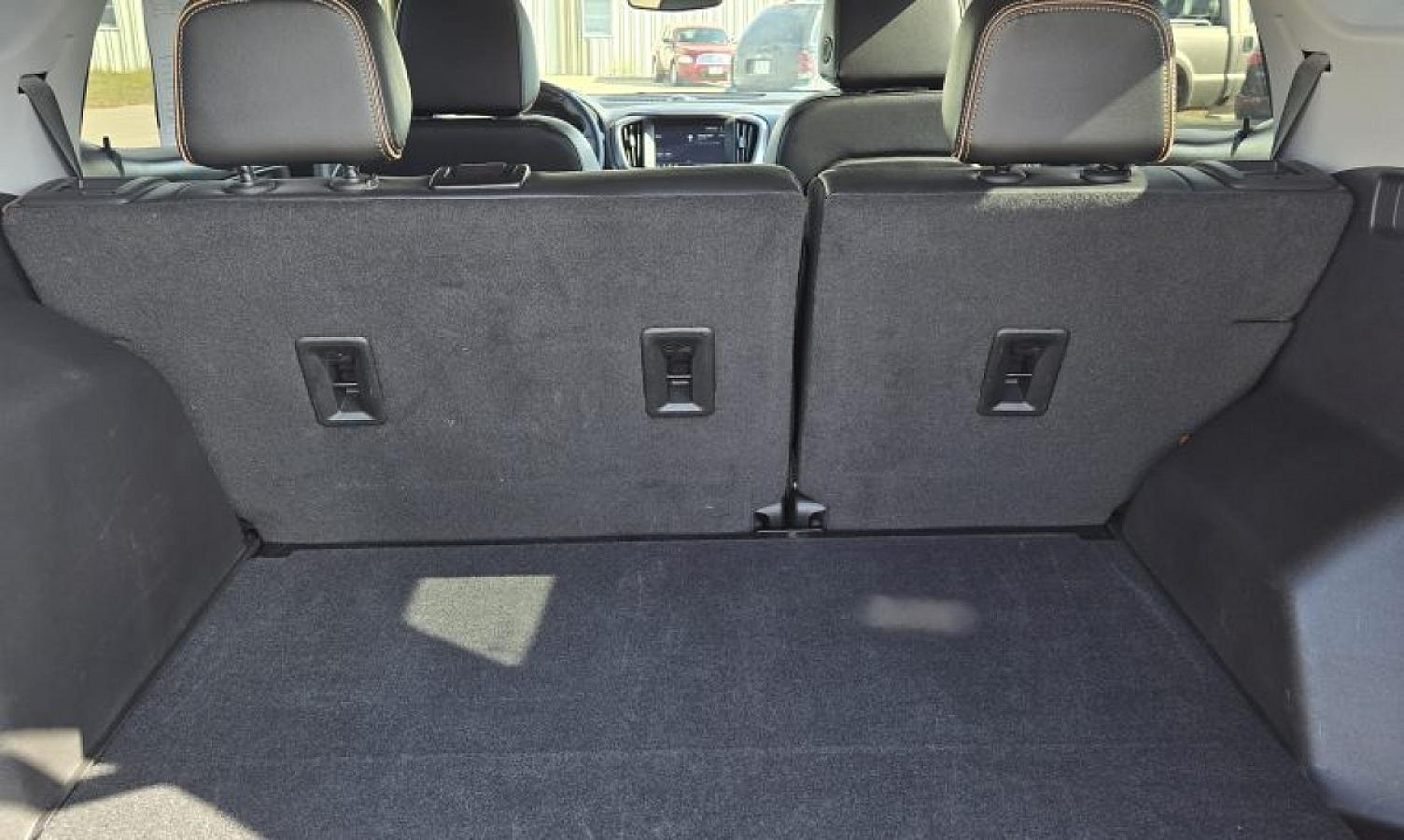 2024 GMC Terrain AT4 - Image 21