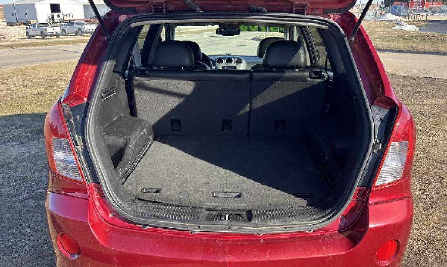 2013 Chevrolet Captiva LT - Image 5