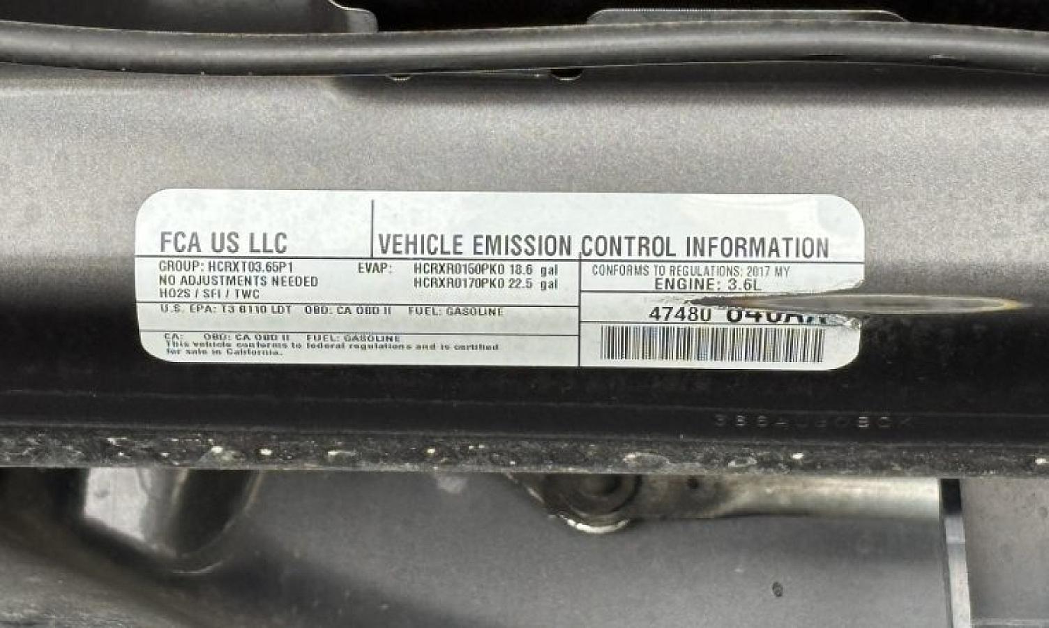 2017 Jeep Wrangler Unlimited Sport - Image 19