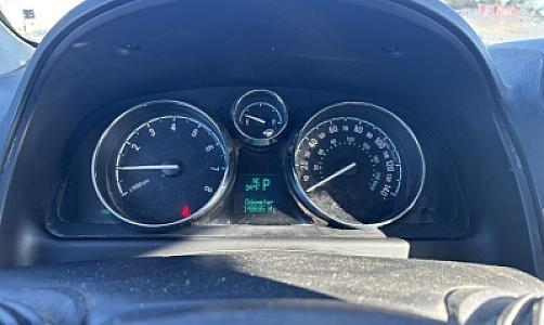 2013 Chevrolet Captiva LT - Thumbnail 9