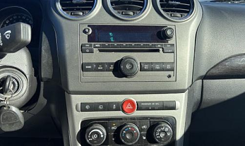 2013 Chevrolet Captiva LT - Thumbnail 10