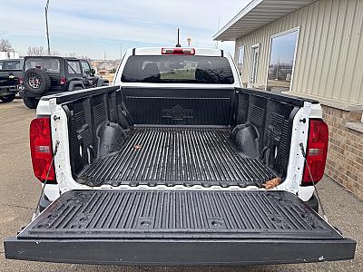 2015 Chevrolet Colorado Base - Thumbnail 6