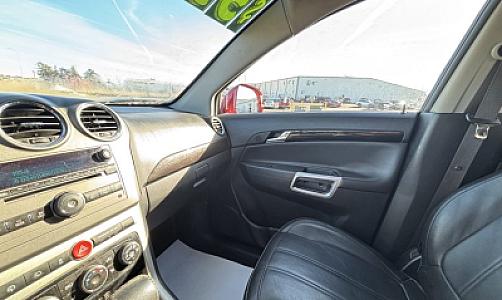 2013 Chevrolet Captiva LT - Thumbnail 11