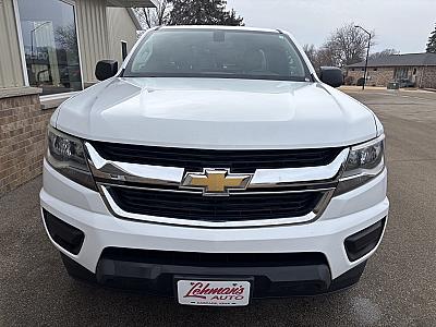 2015 Chevrolet Colorado Base - Thumbnail 2