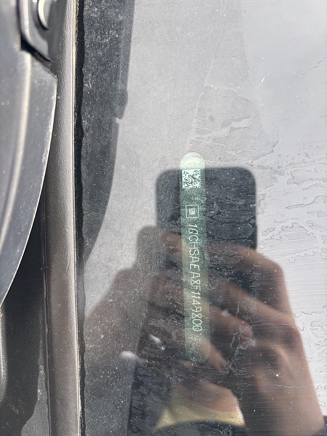 2015 Chevrolet Colorado Base - Image 15