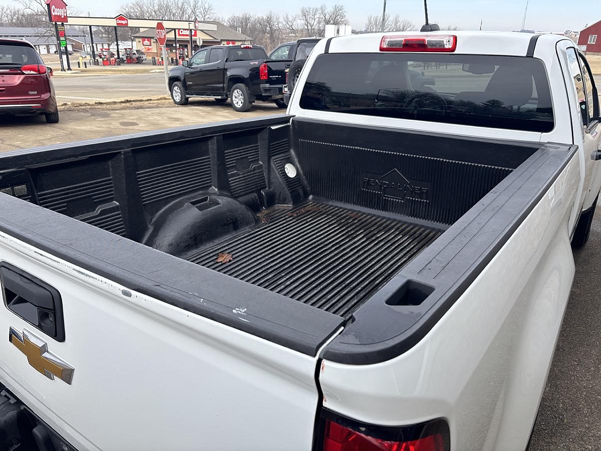 2015 Chevrolet Colorado Base - Image 4