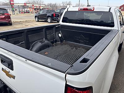 2015 Chevrolet Colorado Base - Thumbnail 4