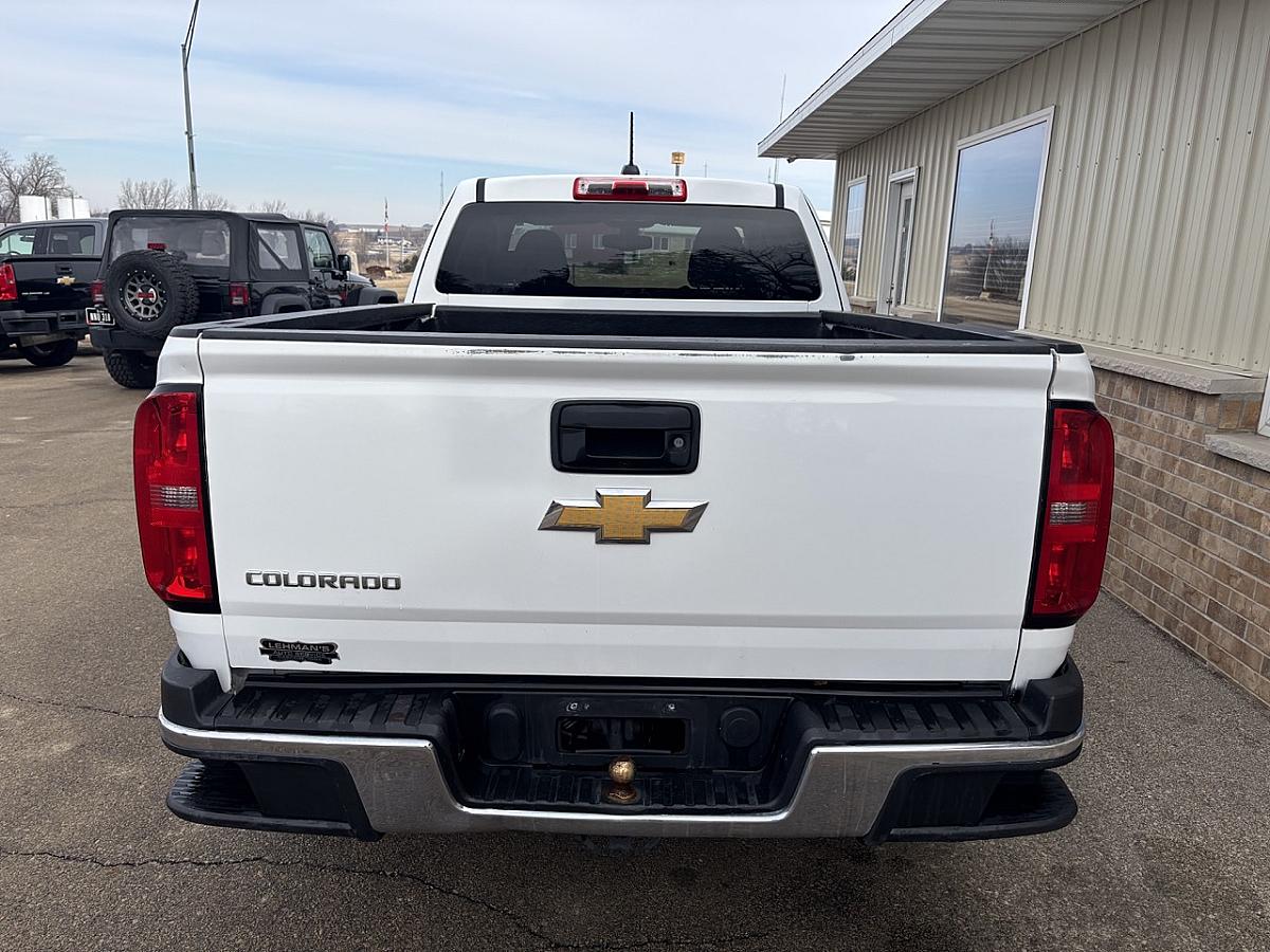 2015 Chevrolet Colorado Base - Image 5