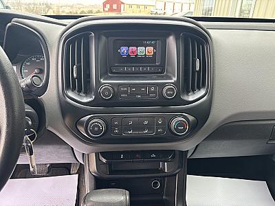 2015 Chevrolet Colorado Base - Thumbnail 7