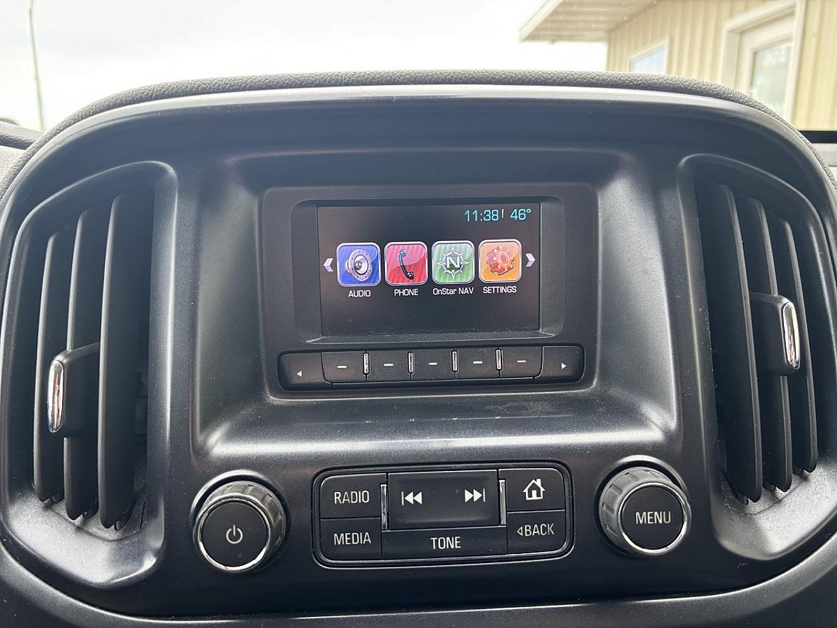 2015 Chevrolet Colorado Base - Image 8