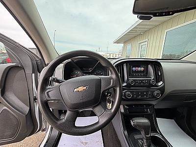 2015 Chevrolet Colorado Base - Thumbnail 9