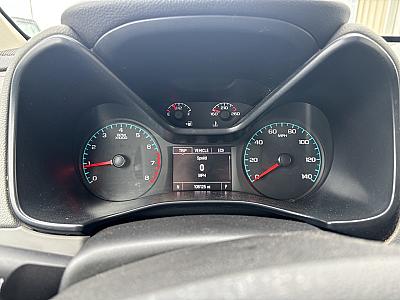 2015 Chevrolet Colorado Base - Thumbnail 10