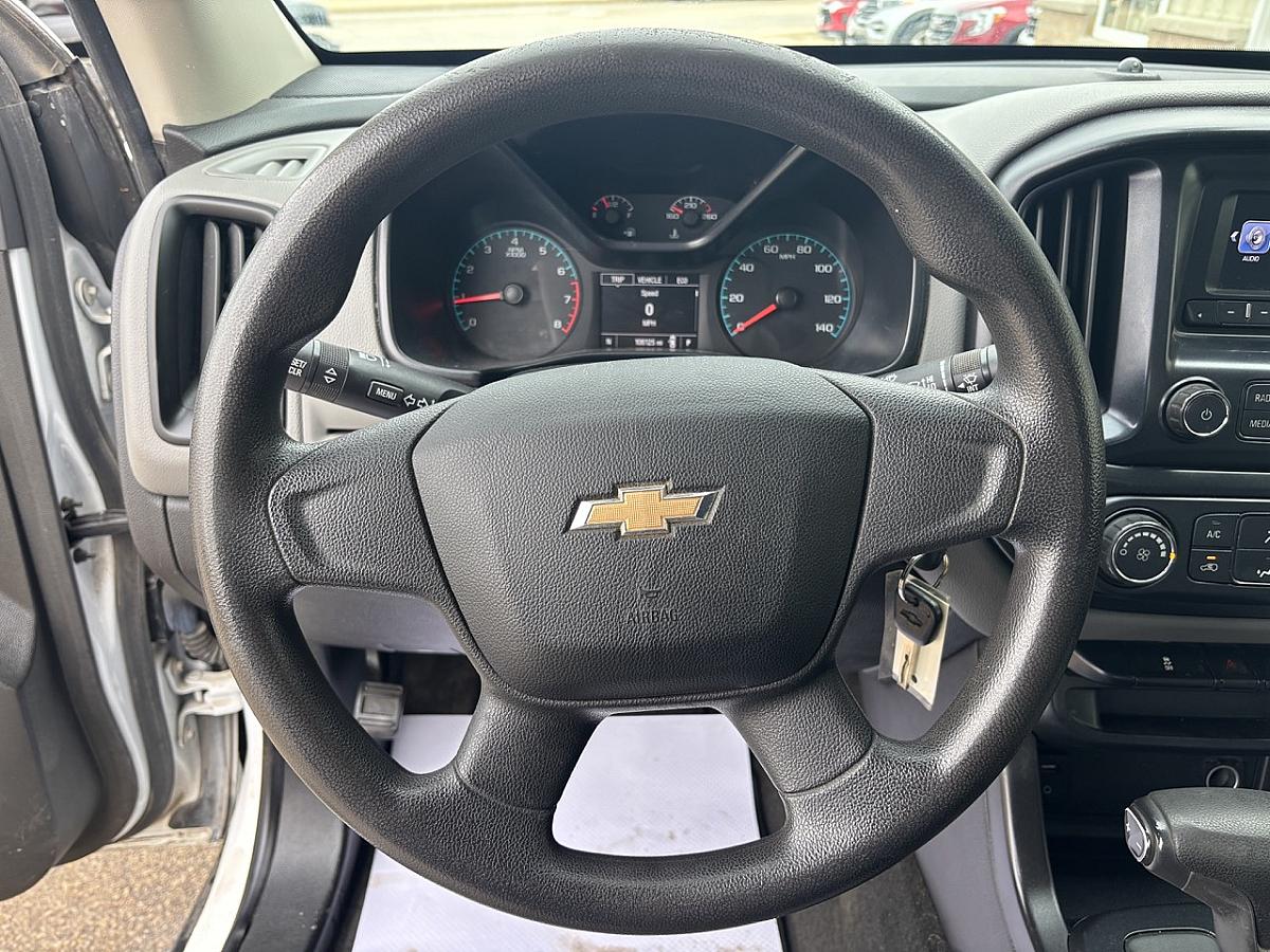 2015 Chevrolet Colorado Base - Image 11