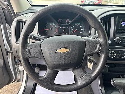 2015 Chevrolet Colorado Base - Thumbnail 11