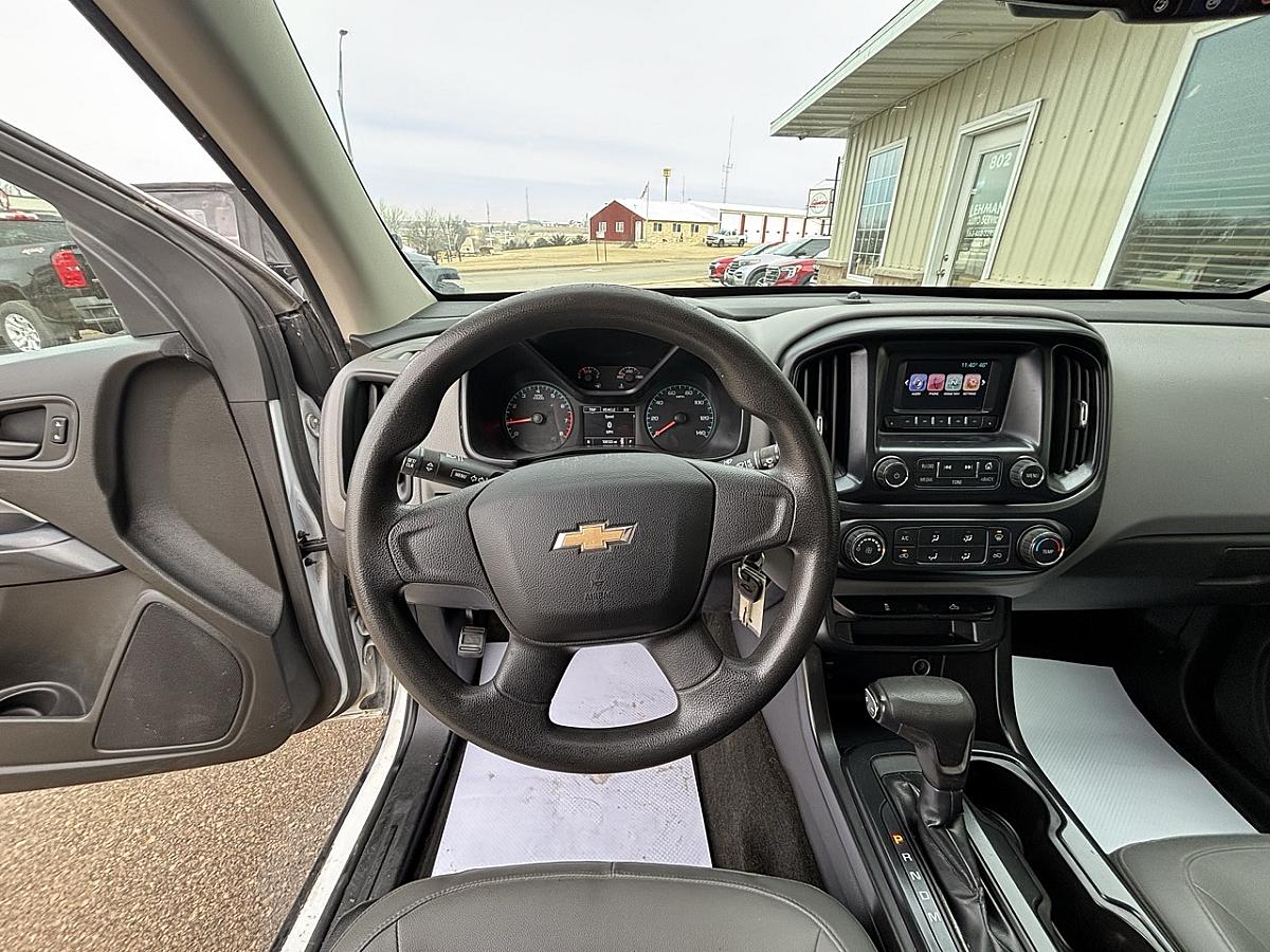 2015 Chevrolet Colorado Base - Image 12