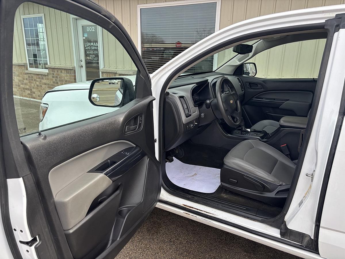 2015 Chevrolet Colorado Base - Image 13