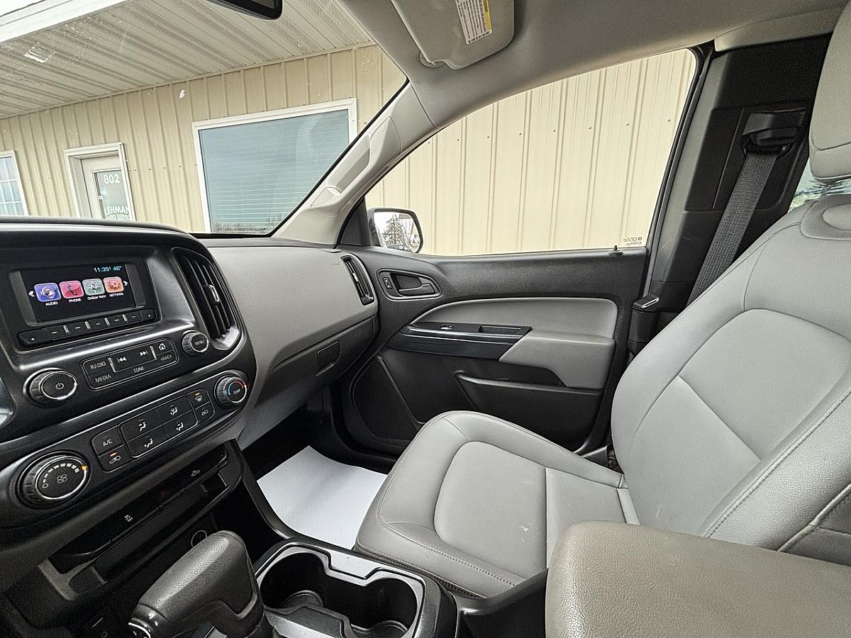 2015 Chevrolet Colorado Base - Image 14