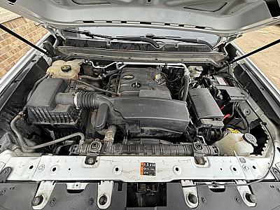 2015 Chevrolet Colorado Base - Thumbnail 16