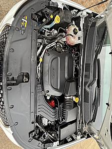 2019 Chrysler Pacifica Touring L - Thumbnail 2