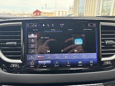 2019 Chrysler Pacifica Touring L - Thumbnail 7