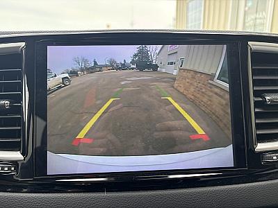 2019 Chrysler Pacifica Touring L - Thumbnail 9