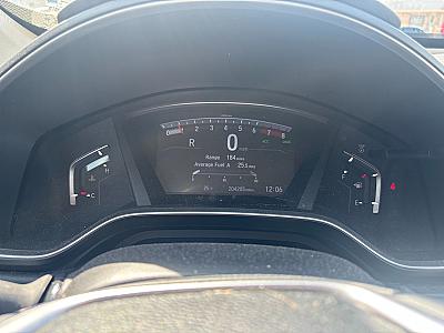 2018 Honda CR-V EX - Thumbnail 9