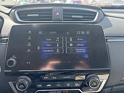 2018 Honda CR-V EX - Thumbnail 12