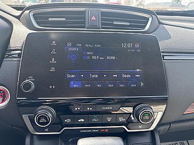 2018 Honda CR-V EX - Thumbnail 13