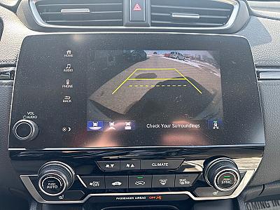 2018 Honda CR-V EX - Thumbnail 14