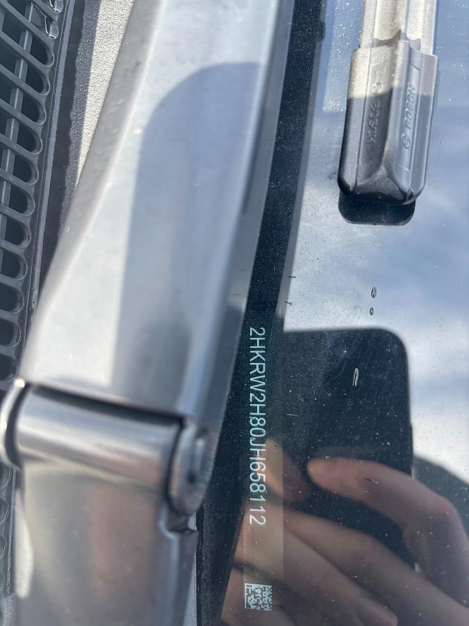 2018 Honda CR-V EX - Image 18