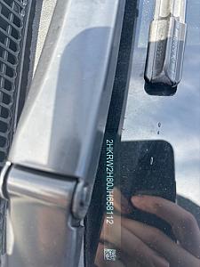 2018 Honda CR-V EX - Thumbnail 18