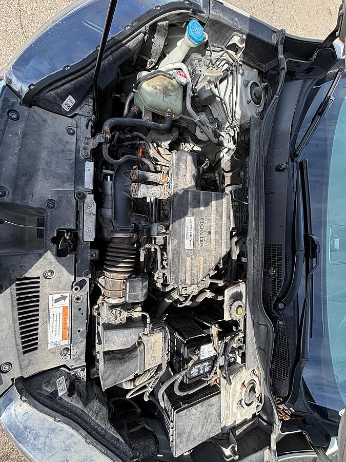 2018 Honda CR-V EX - Image 19