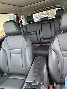 2023 Nissan Rogue AWD  SV - Thumbnail 9