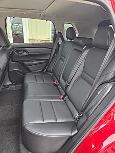 2023 Nissan Rogue AWD  SV - Thumbnail 10