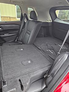 2023 Nissan Rogue AWD  SV - Thumbnail 13