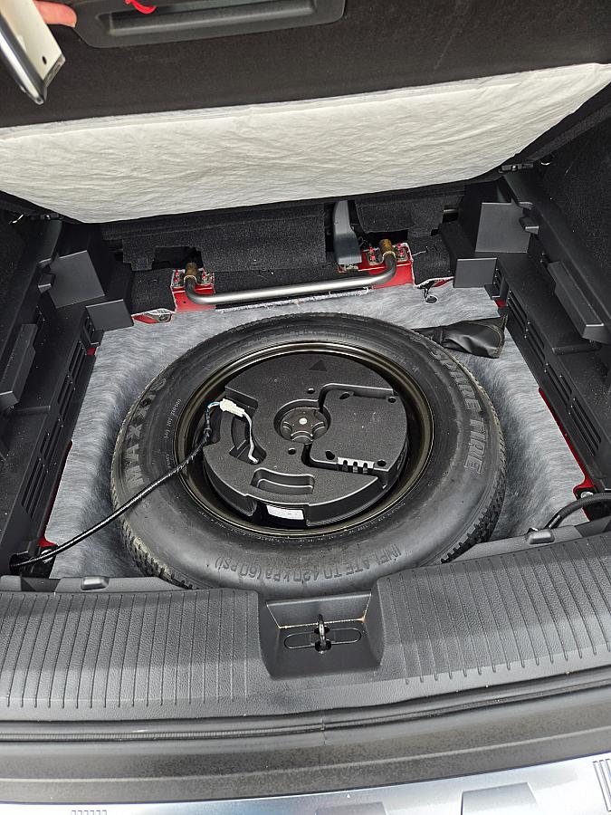 2023 Nissan Rogue AWD  SV - Image 17