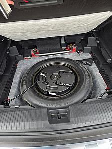 2023 Nissan Rogue AWD  SV - Thumbnail 17