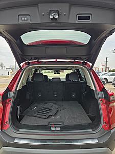 2023 Nissan Rogue AWD  SV - Thumbnail 18