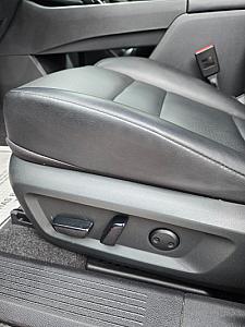 2023 Nissan Rogue AWD  SV - Thumbnail 8