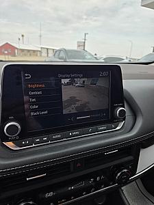 2023 Nissan Rogue AWD  SV - Thumbnail 20