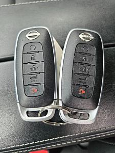 2023 Nissan Rogue AWD  SV - Thumbnail 21