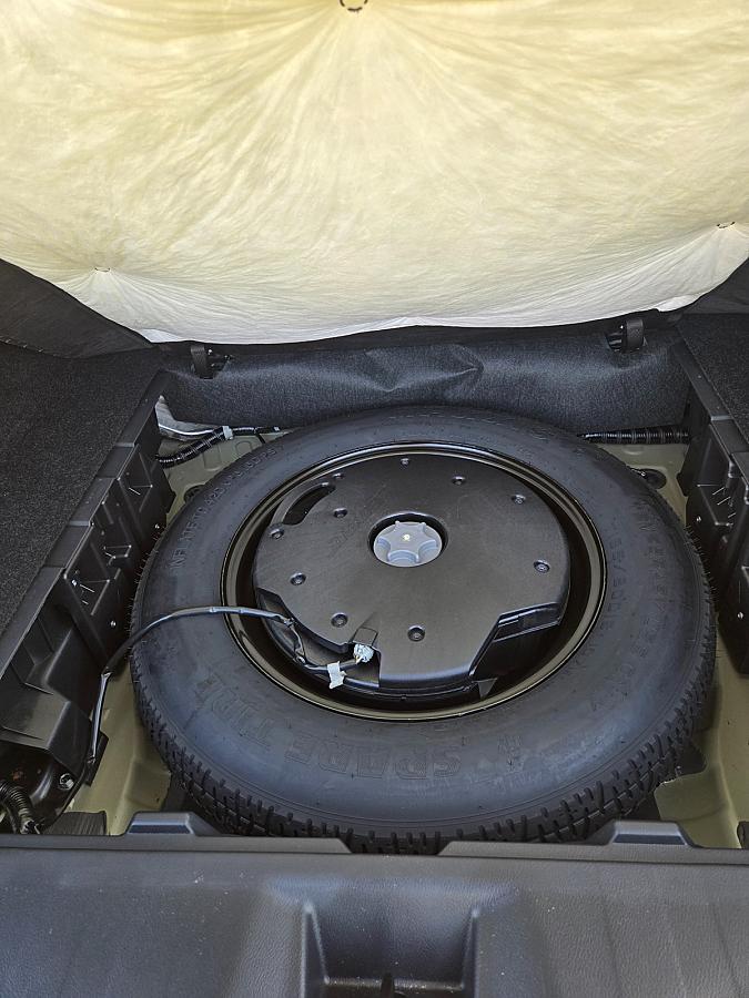 2024 Nissan Murano SL - Image 24