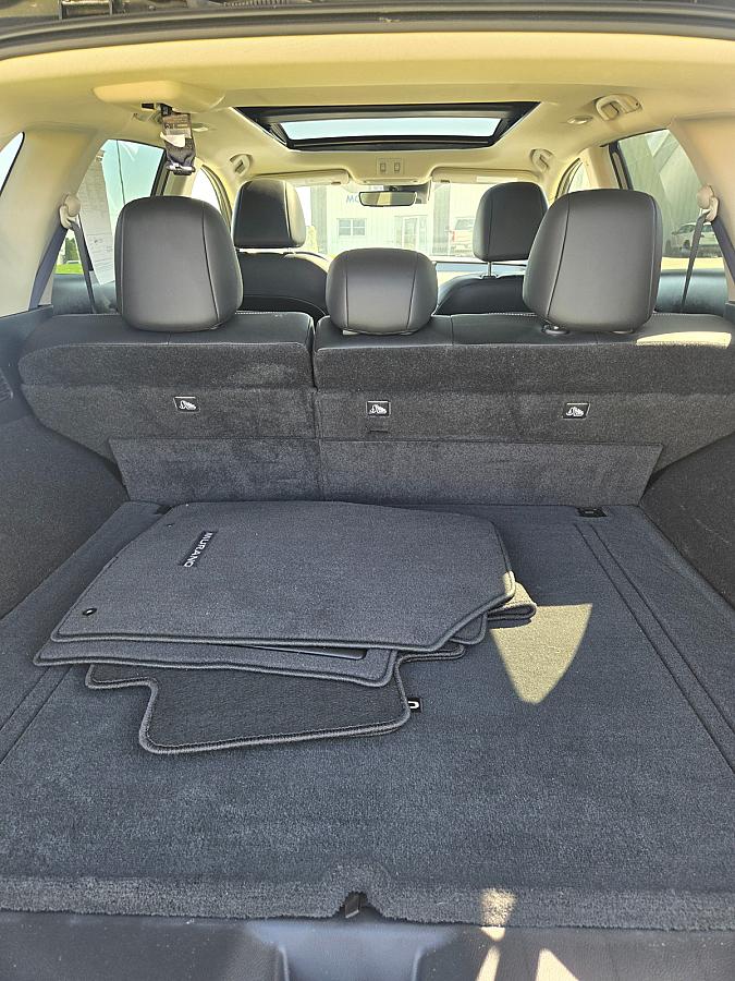 2024 Nissan Murano SL - Image 19