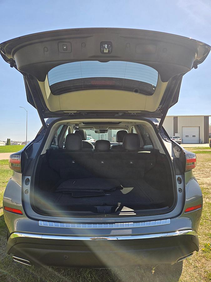 2024 Nissan Murano SL - Image 22